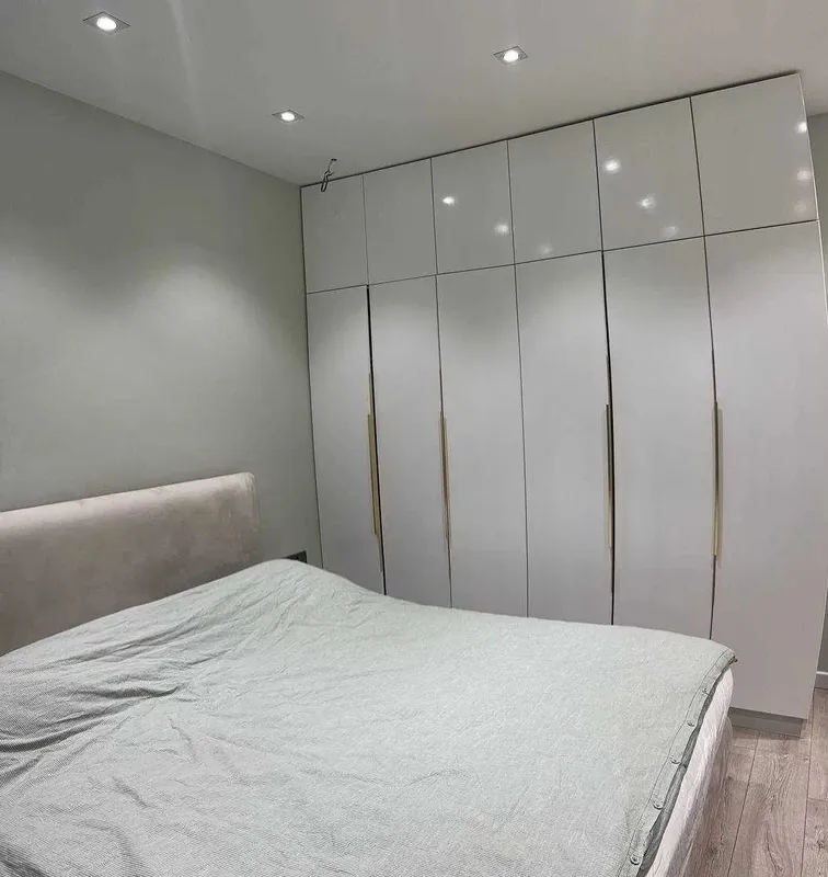 Госпитальный • 2 комнаты • 55 м² • 4/7 этаж 2