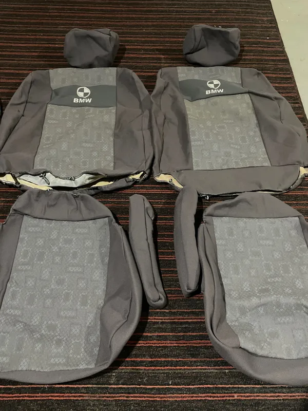 Bmw e34 polni kamplekt chihol