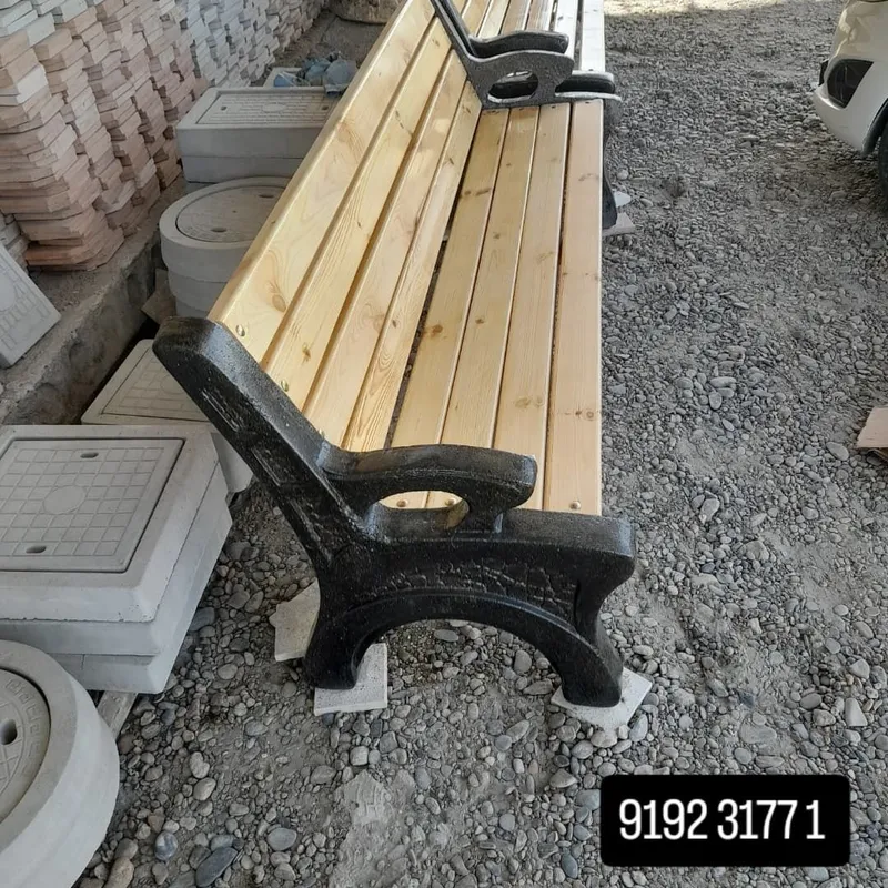 Skameyka musor urna 1 Skameyka musor urna 1