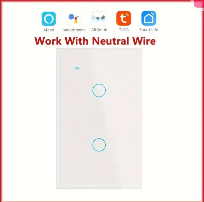 Выключатель WIFI на фото — фото 1