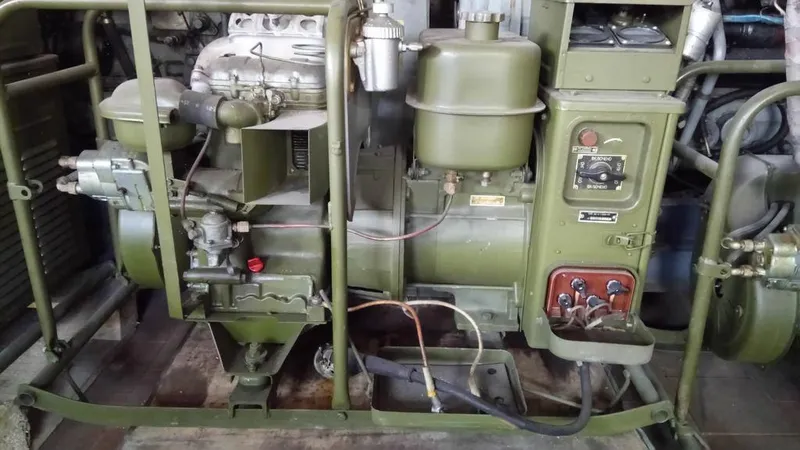 Двигатель уд-25 холати жуда яхши!