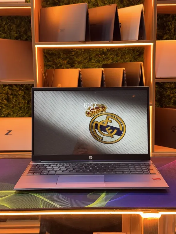 hp Pavilion Laptop 15-inch