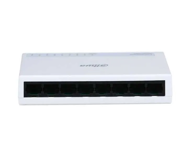 ! DH-PFS3008-8ET-L tarmoq kommutatori | QQS bilan narxi 3 ! DH-PFS3008-8ET-L tarmoq kommutatori | QQS bilan narxi 3