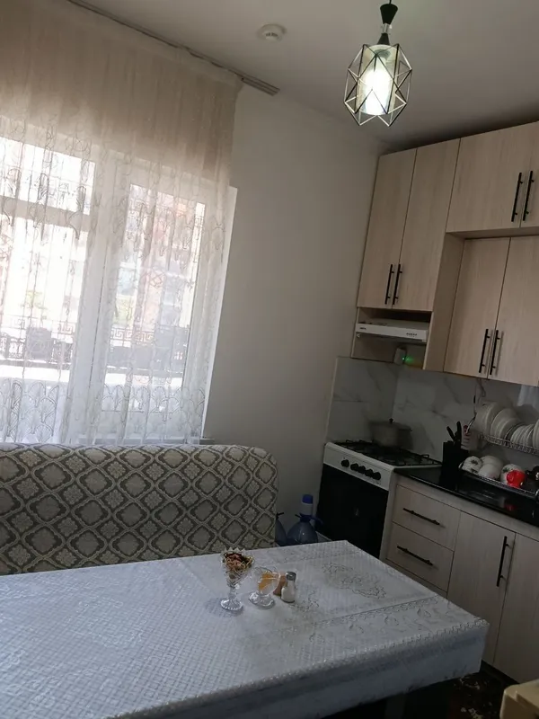 OLMOS MAHHALADA UY SOTILADI. 3 xonali. 16 etajli domni 11-etaji 4 OLMOS MAHHALADA UY SOTILADI. 3 xonali. 16 etajli domni 11-etaji 4
