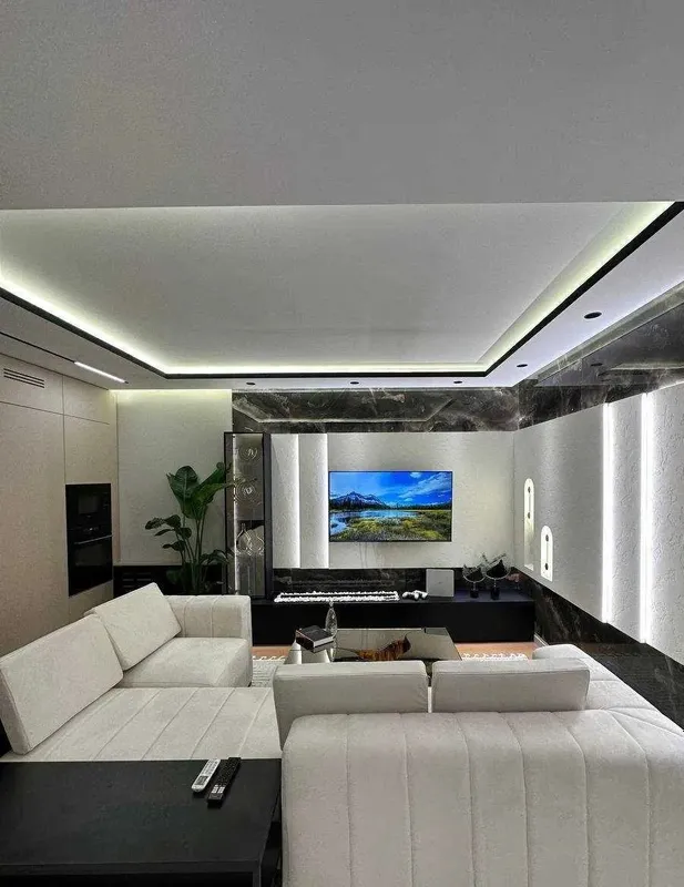 Boulevard turar joy majmuasi • 3 xona • 100 m² • 4/7-qavat 3