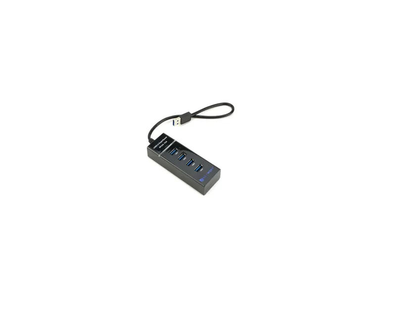 ;USB HUB SSK 3,0/4 PORT 3cm