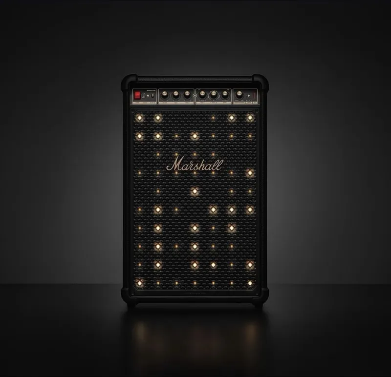 Колонка Marshall Bromley 750 — фото 1