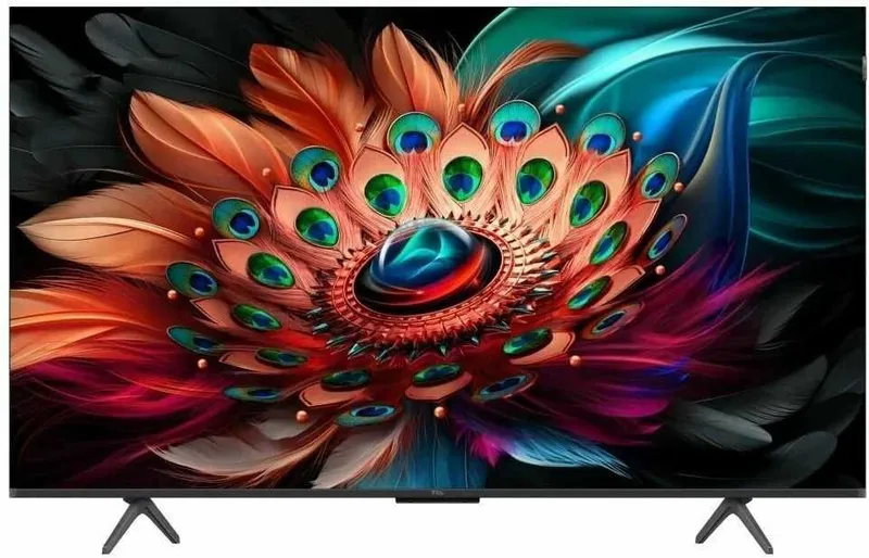Телевизор TCL 43 Android Original + Доставкой