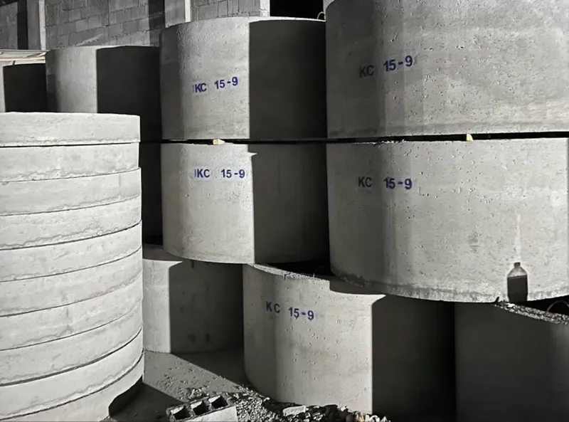 Sifatli Beton | Kalodeslar | 1 Sifatli Beton | Kalodeslar | 1