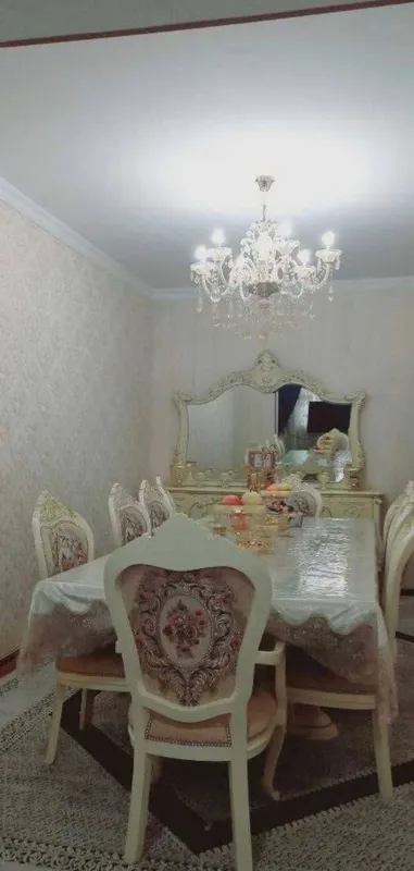 Продажа квартиры, Карасу-6