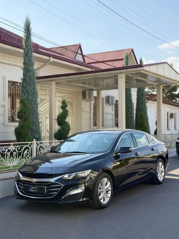 Malibu 1.5 turbo kraskasi tozza