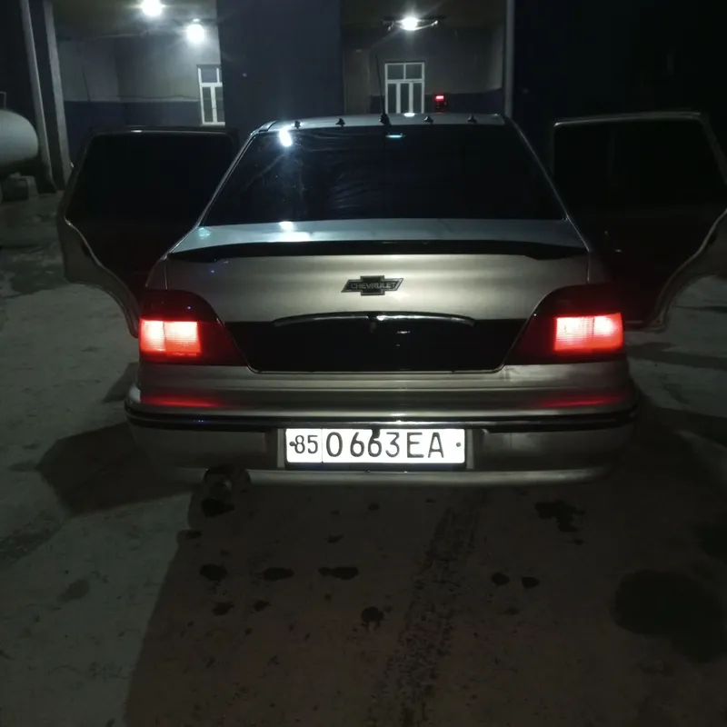 Mashina zoʻr xarajatsiz olasiz minasiz. — фото 4