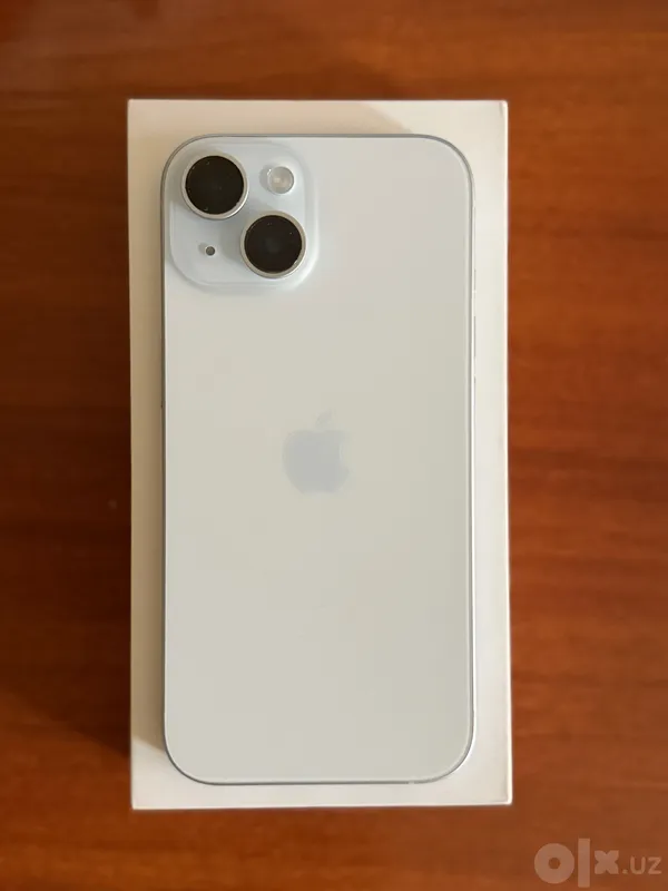 Iphone 15, 128 Gb Iphone 15, 128 Gb