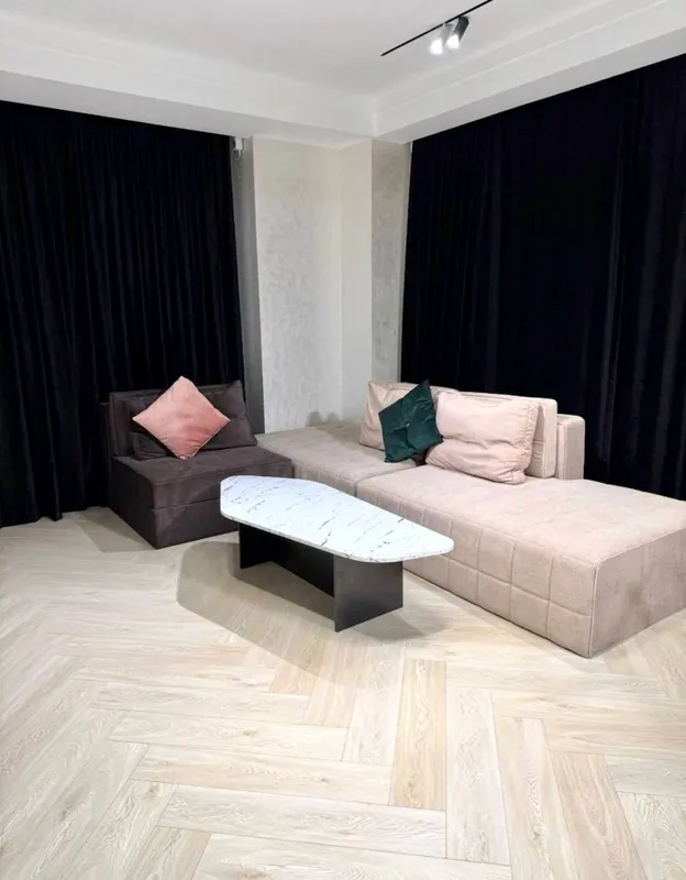 4-комнатная квартира, 125 м2, Юнусабад 2