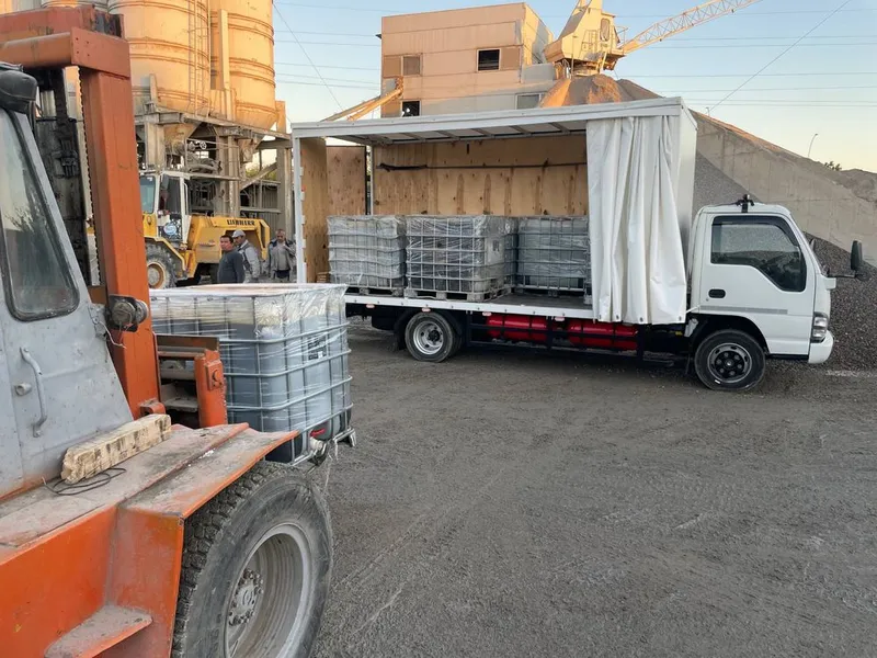 Yuk tashish xizmati Isuzu 5tonnalik — фото 1