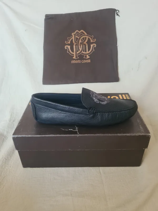 Мокасины. made in italya 2