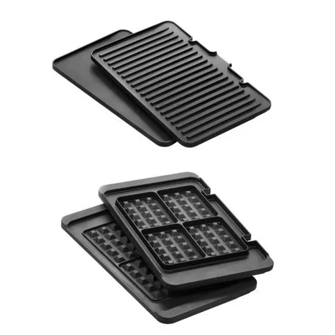 Электрогриль Braun MultiGrill 7 CG7044 — фото 7