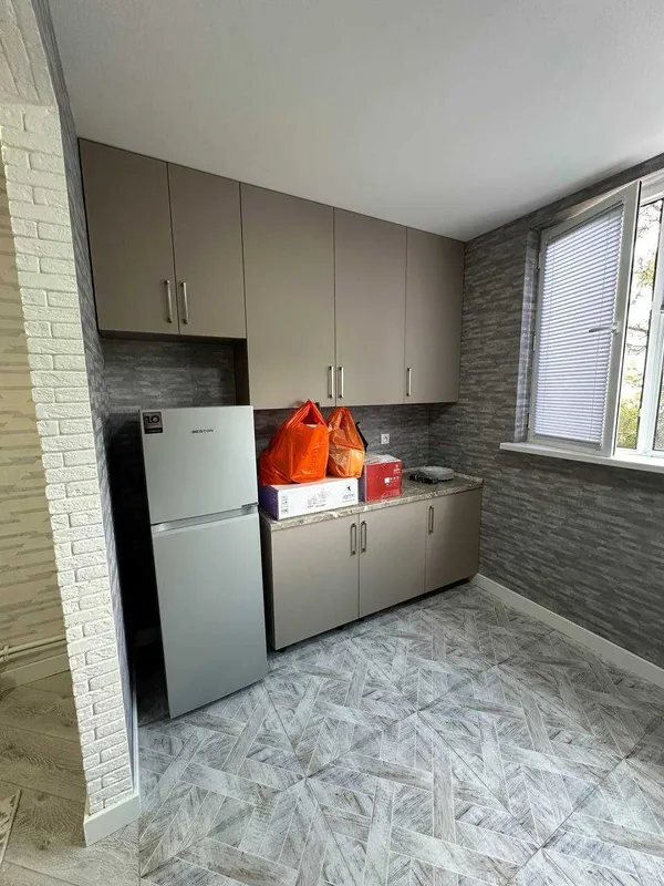 Метро Шахристанская! сдается 4х ком, Мебель докупят! 4/3/9 ор. метро — фото 4