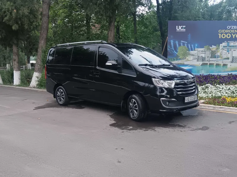 Трансферы в горы — фото 1