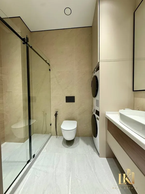3-комнатная квартира в ЖК Kamron Palace 9