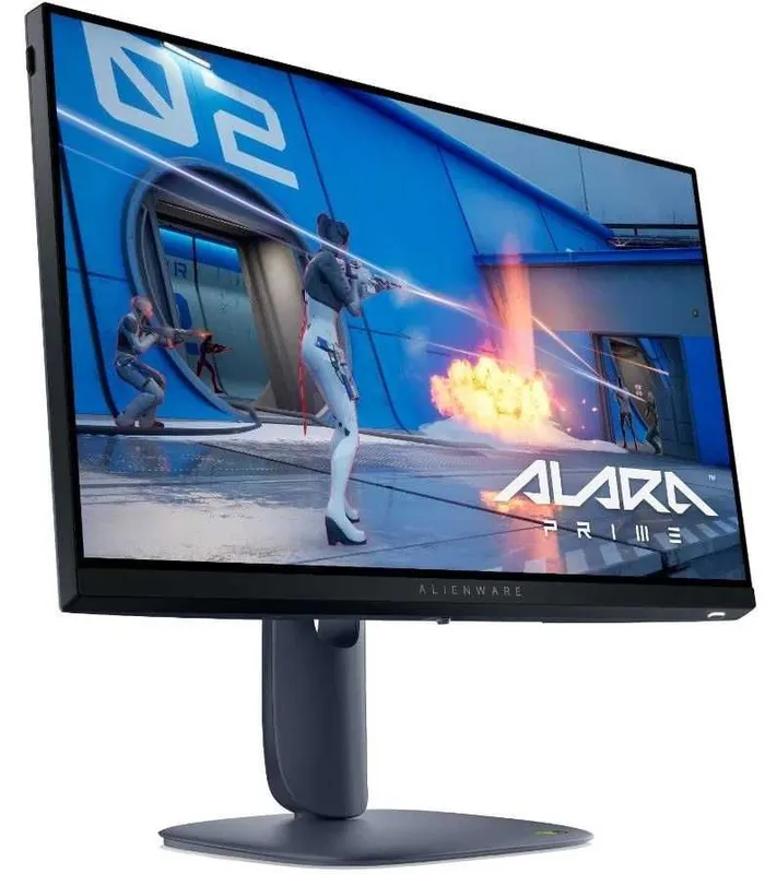 ; Монитор ALIENWARE AW2525HM 25" FHD IPS 320Hz 3 ; Монитор ALIENWARE AW2525HM 25" FHD IPS 320Hz 3