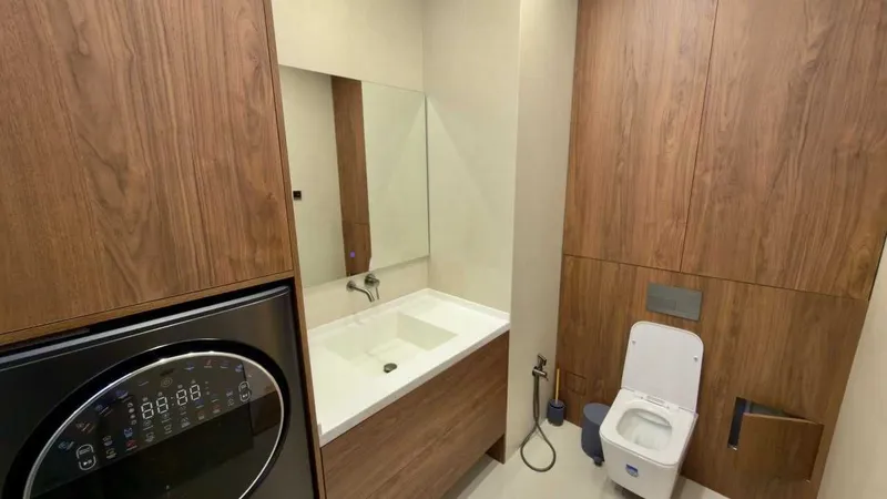 Аренда Modera Towers 3 Комнатная Квартира 72 м2 ор. Шота Руставели КА 7
