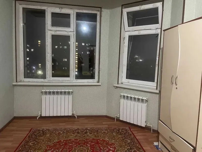 Аренда 2-комнатной квартиры, Сергели район (ориентир: 6А, новостройка, 55-мактаб) — фото 3