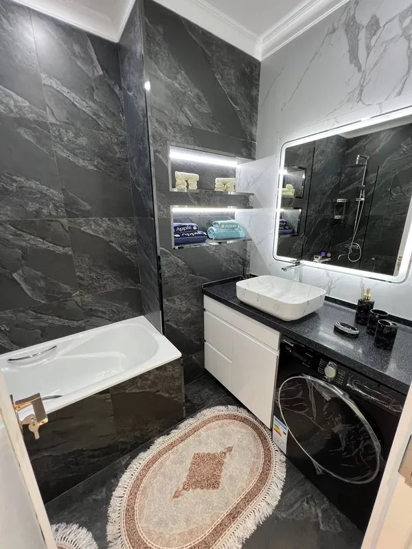 ЖК Минор River / ЖК Minor River сдается ID33 8 ЖК Минор River / ЖК Minor River сдается ID33 8