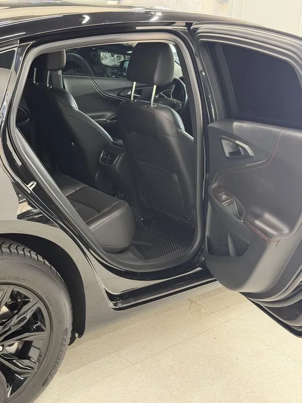 Malibu XL eng fuli 2023 yil Probeg 67.500 km — фото 8