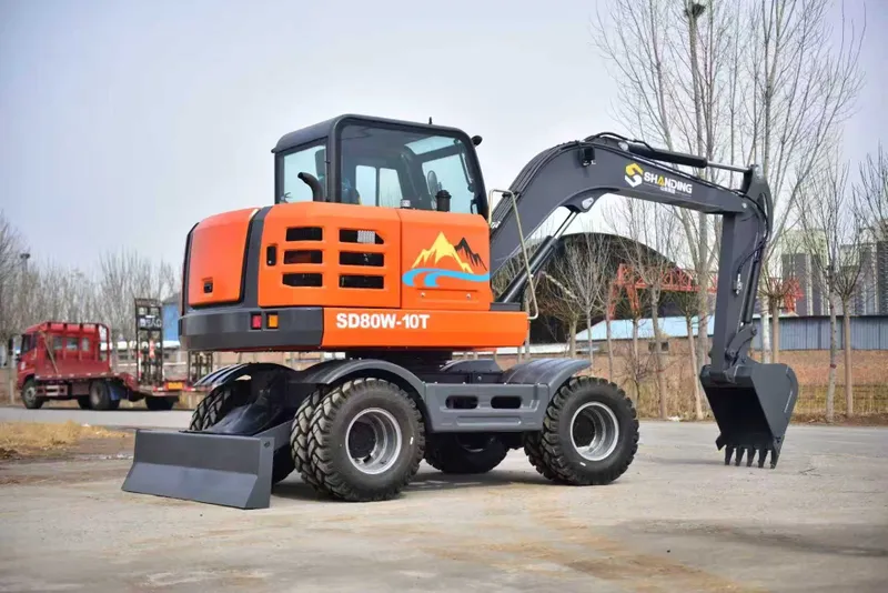 Экскаватор 80 талик 3 Экскаватор 80 талик 3