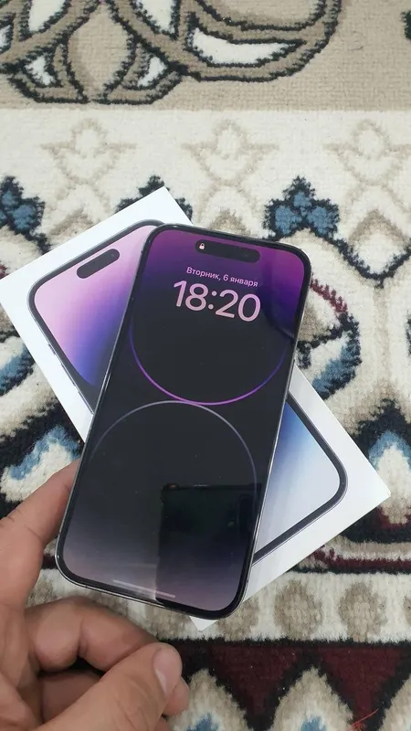 Iphone 14 Pro Iphone 14 Pro