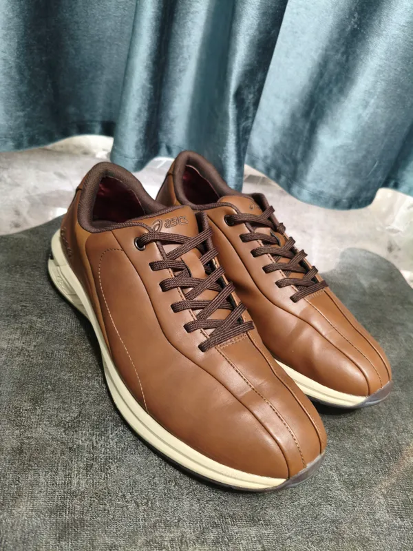Оригинальные кроссовки Asics Gel-Wander M WR 2 Оригинальные кроссовки Asics Gel-Wander M WR 2