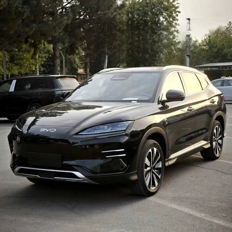 BYD Song L 550 km boshlang'ich 9000$ to'lov bilan 1 BYD Song L 550 km boshlang'ich 9000$ to'lov bilan 1