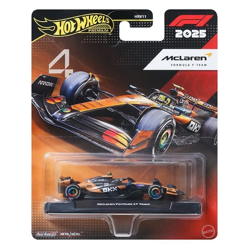 Hot Wheels Premium - В наличии