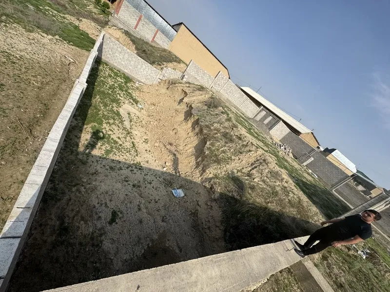 Продам участок 6 сотих