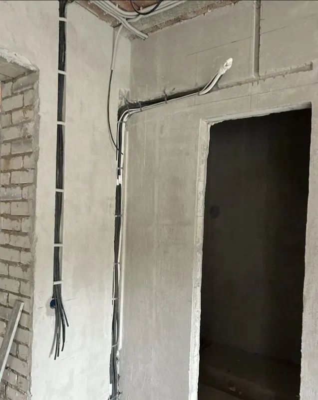 Установка кондиционеров — фото 4