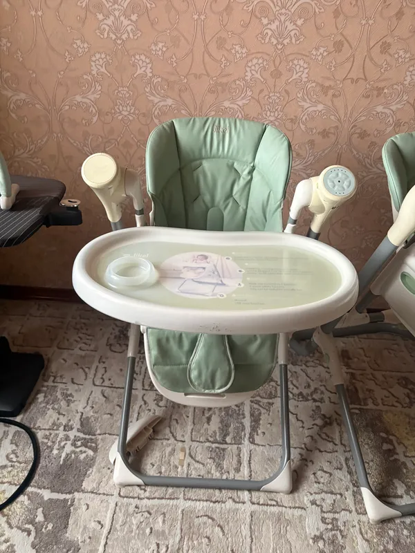 Стульчик для кормления
