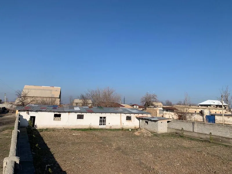 Dacha 12 sotiq uy joyga ruxsati bor — фото 5
