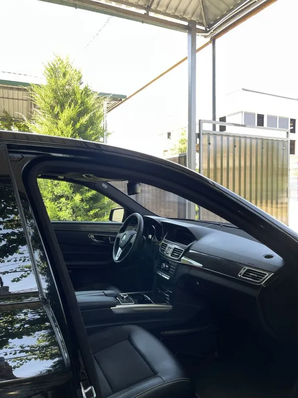 W212 E350 sotiladi 5 W212 E350 sotiladi 5