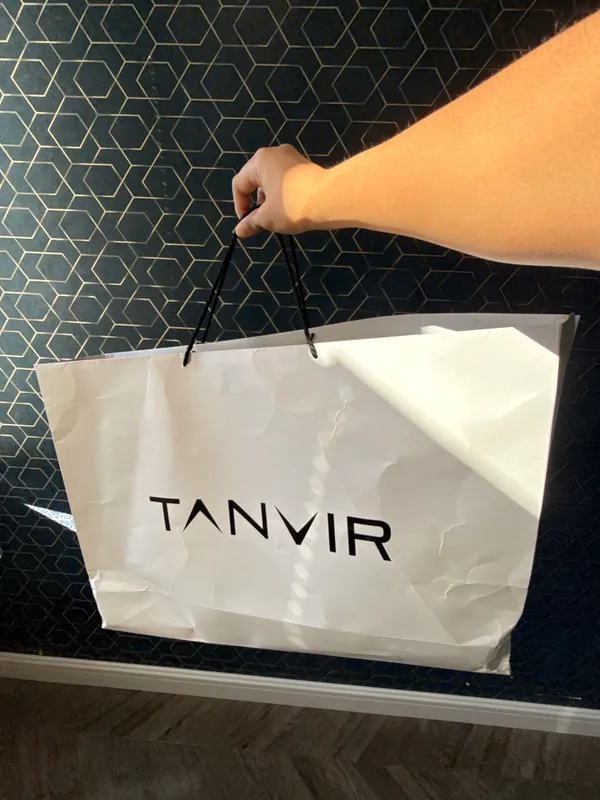 Женская сумка Tanvir Оригинал 5