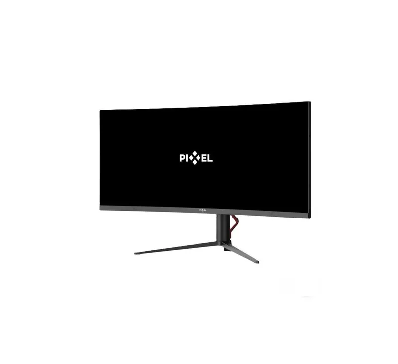 - Монитор Pixel PXG34WQC 34" VA QHD 200Hz 2 - Монитор Pixel PXG34WQC 34" VA QHD 200Hz 2