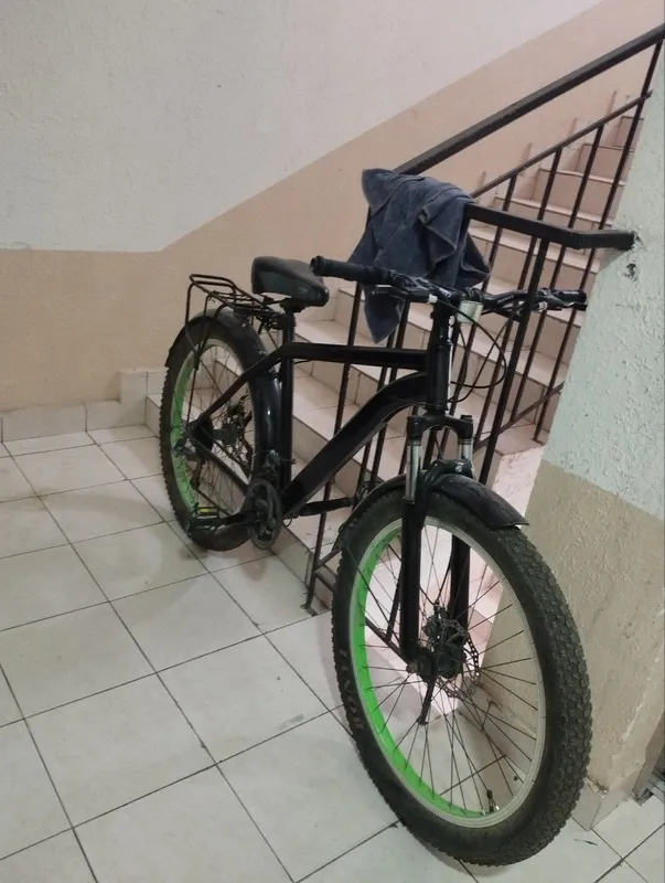 Velosiped — фото 1