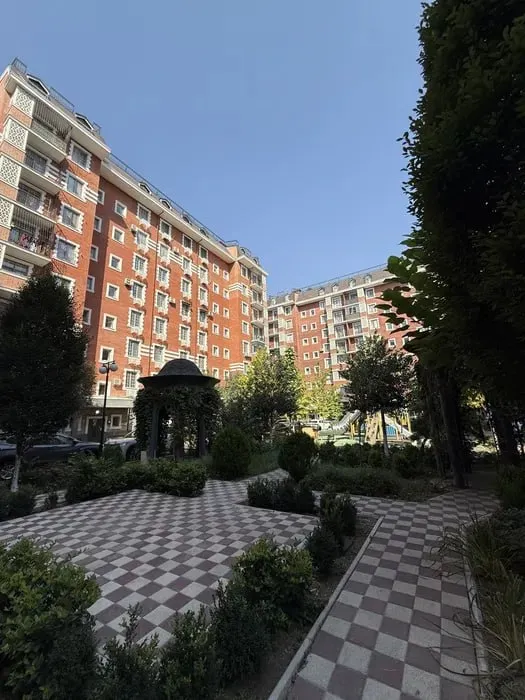 Аренда, Мирабад район (ориентир: ЖК Гринвич, Golden House) 1