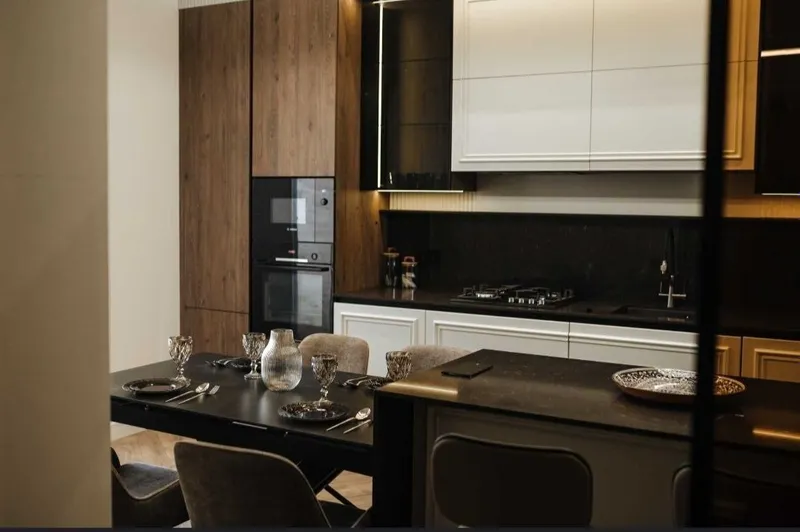 Продажа 3-комн. кв. 129 м², Чиланзарский · ID 7094 2