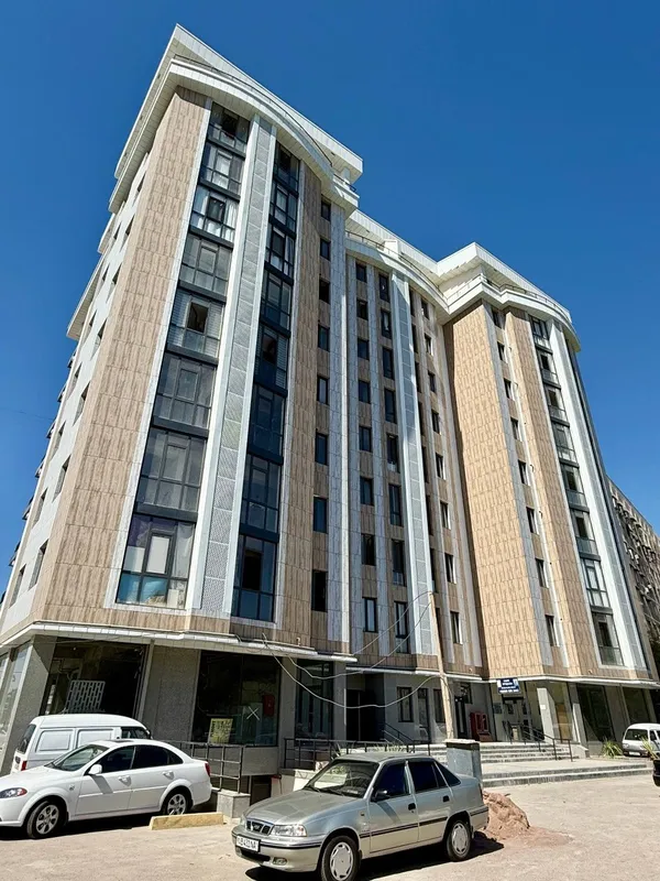 Срочно аренда квартира Глинка яккасарой — фото 1