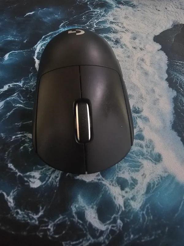 mouse Logitech superlight 2 — фото 1