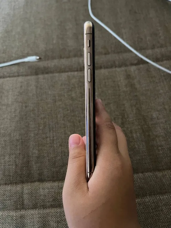 IPhone XS 256 gb sotiladi 3