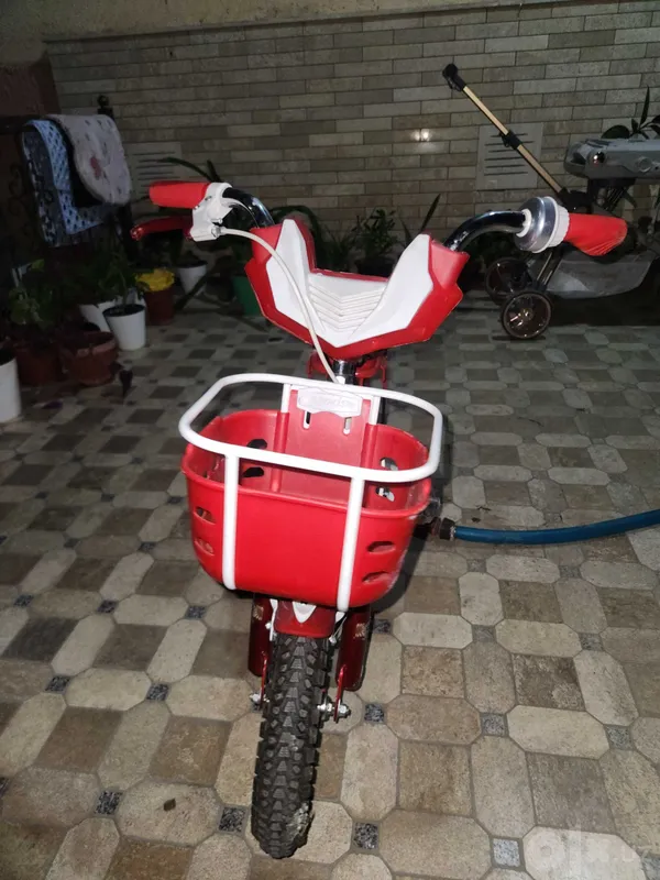 Velosiped detskiy 3 Velosiped detskiy 3