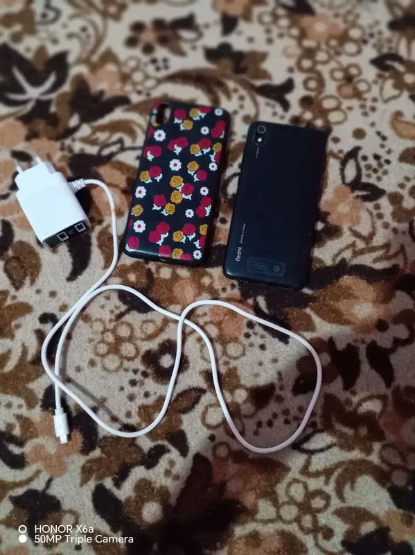 telefon madeli:redmi 7 — фото 1