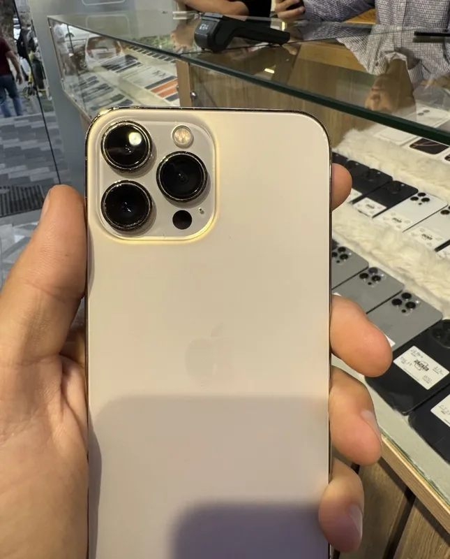 iPhone 14 Pro 128GB | 1 oy kafolat 5